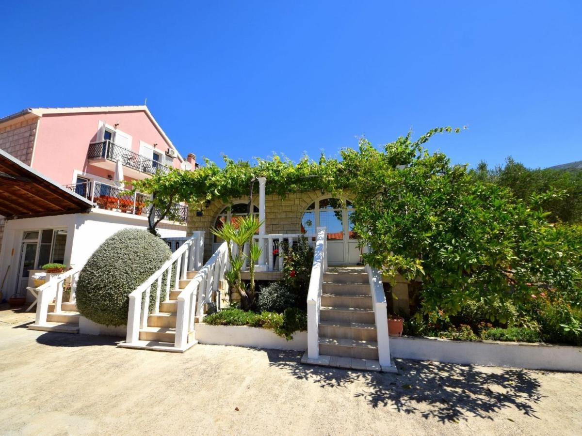 Holiday Home Moreska-2 By Interhome Viganj Exterior photo